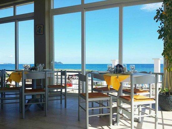Peluzo Restaurant