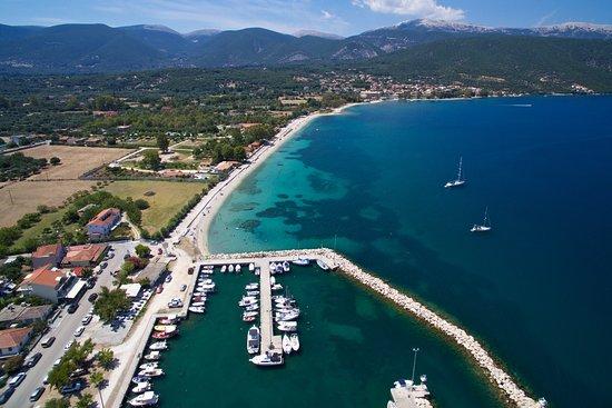 Taverna Akrogiali