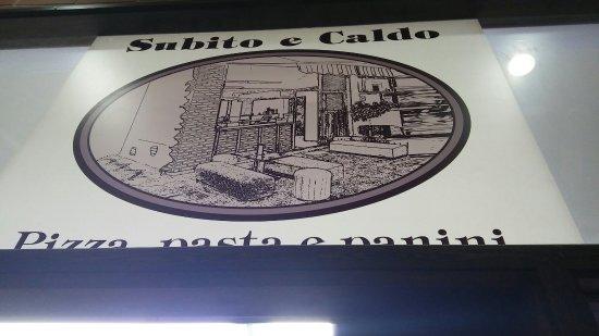 Subito e Caldo