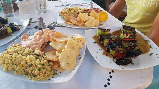 Akrogiali