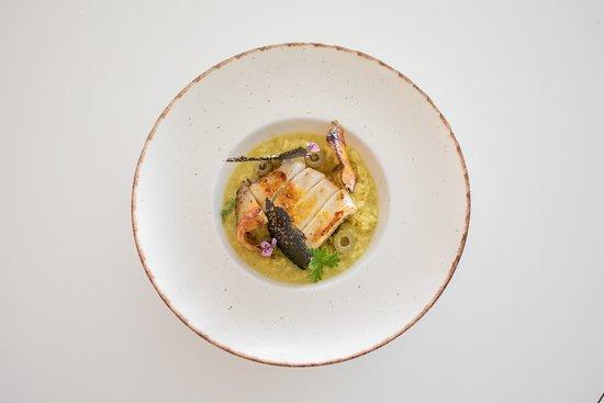 Piperatto Restaurant