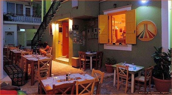 Soul Meze