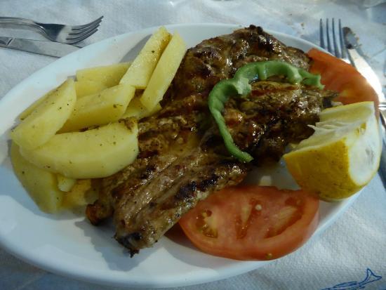 Taverna Klimataria