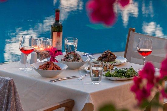 Stelida Restaurant