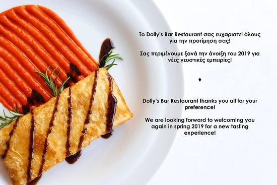 Dolly's Bar Restaurant