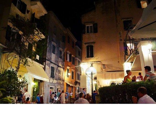 Rosmarino Restaurant