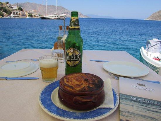 Nireus Restaurant