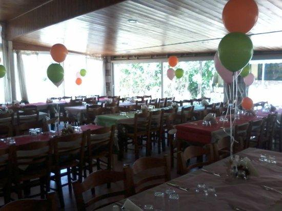 Bakis Manolis Taverna