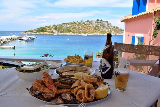 Madrakia Tavern Snack-Cafe