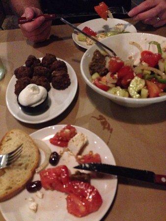 Piperi Meze Bar