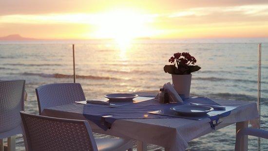 Thalassi Restaurant