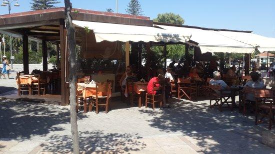 To Vounaki