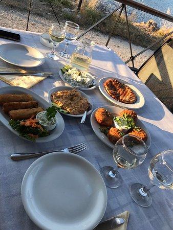 Asteria Restaurant