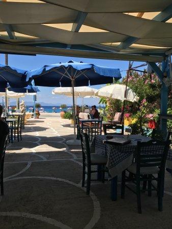 Bellissimo Greek Restaurant & Cafe