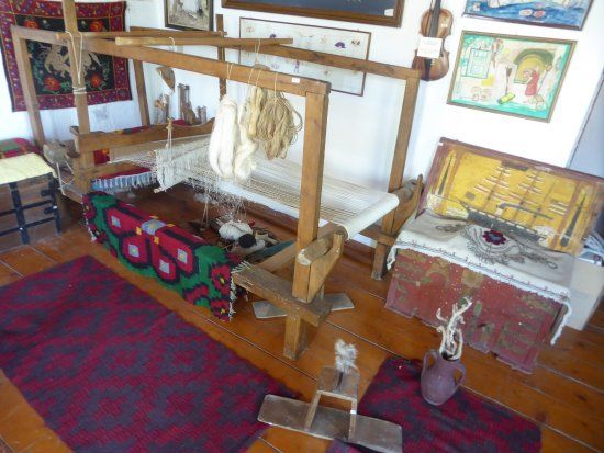 Musée du Folklore