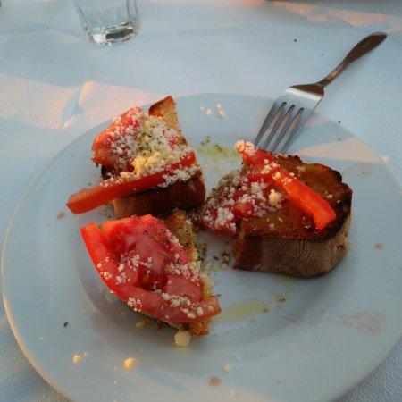 Arapis Restaurant