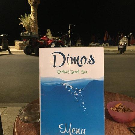 Dimos