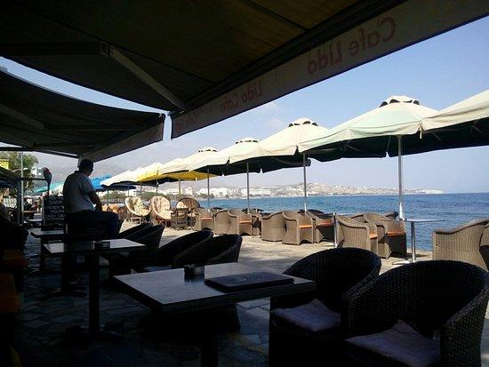 Lido Cafe