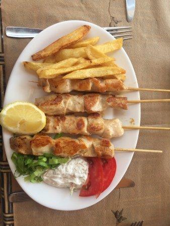 Taverna Sifis