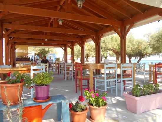 Trata Restaurant