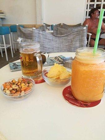 Nemo Cafe Bar