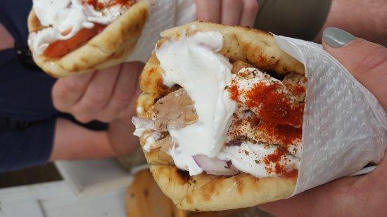 Oasis Souvlaki