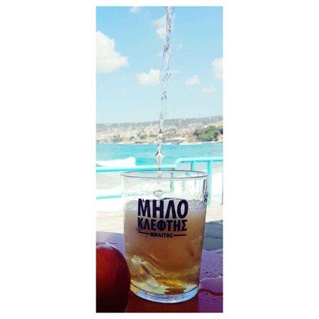 Mikro Cafe
