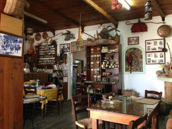 Kalemaki Taverna