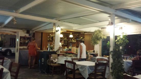 Porto Kanaki