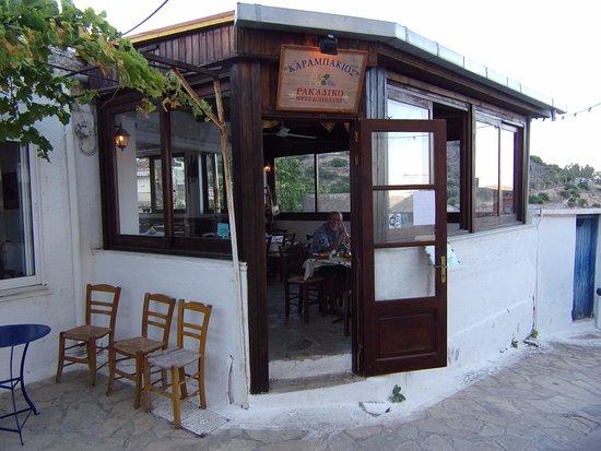 Karambakios