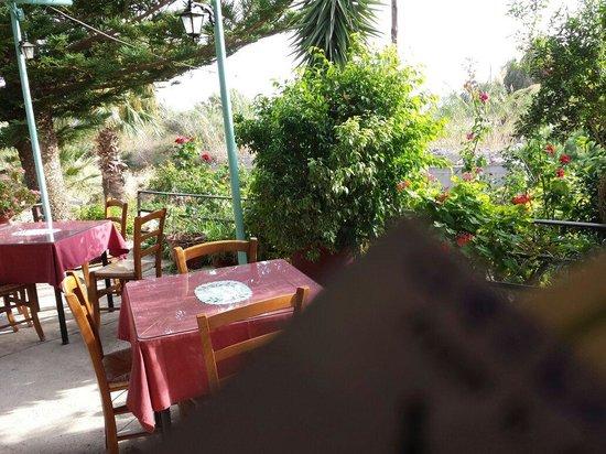 Taverna Arokaria