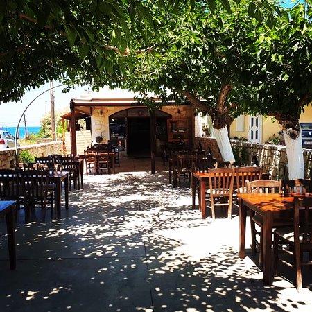 Petromylos