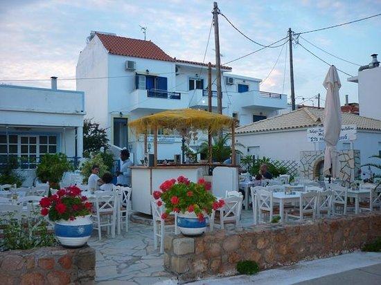 Sta kala kathoumena