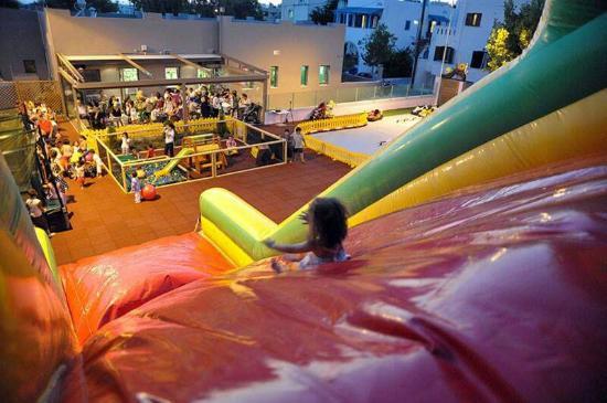 Dolce Cafe & Playland
