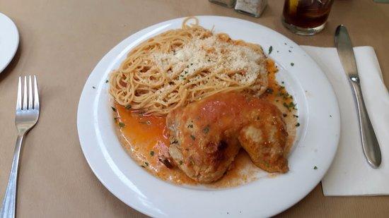 Acropolis Restaurant
