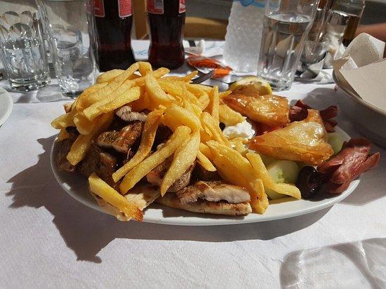 Ouzopagida