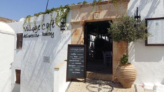Village Cafe