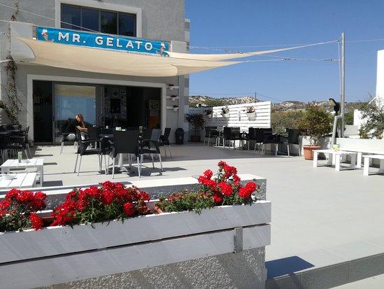 Mr Gelato