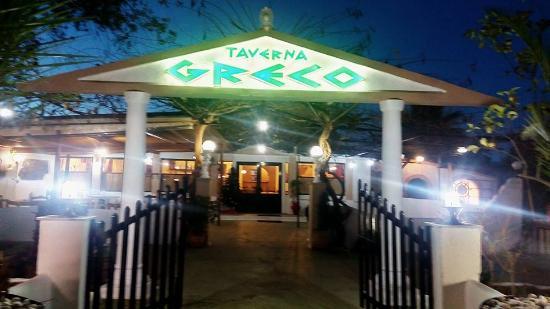 Taverna Greco