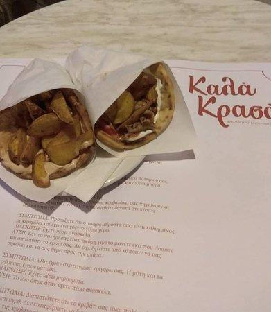Kala Krasa