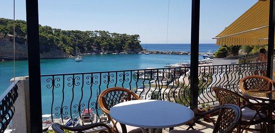 Dimitris Pension