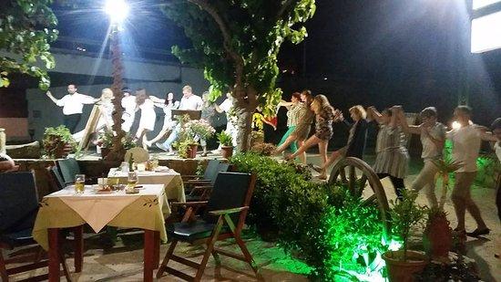 Pantelis Restaurant