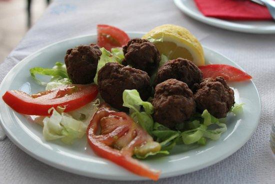 Armonia Cafe & Food