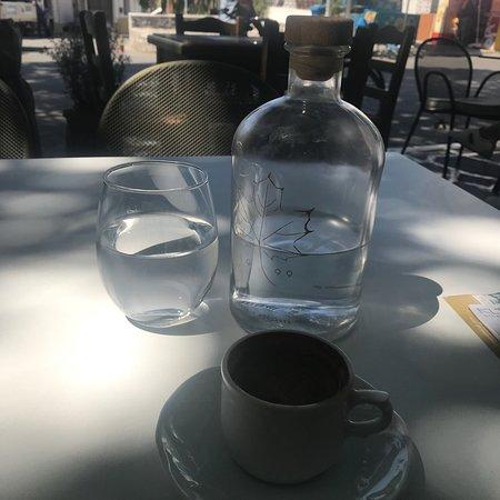 Cafe Platanas