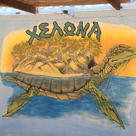 Chelona