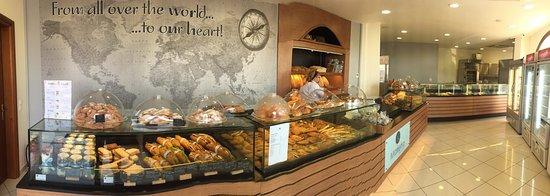 Milopetra Bakery