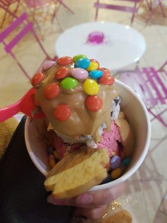 Yolicious