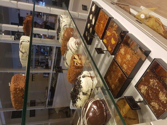 Spathis Bakery