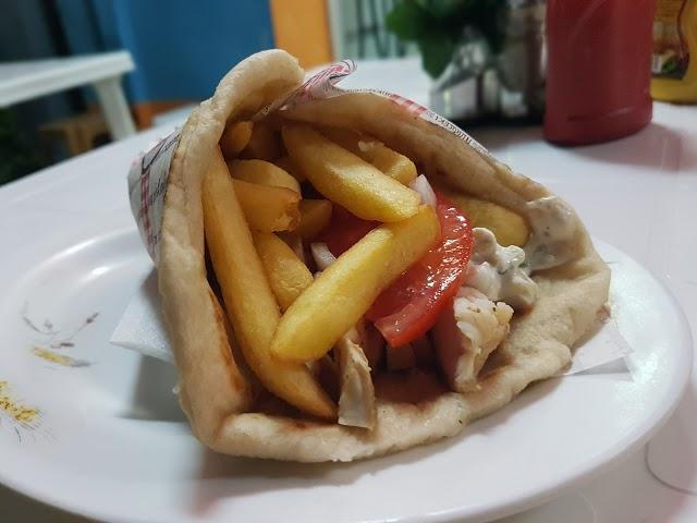 ADONIS Grill