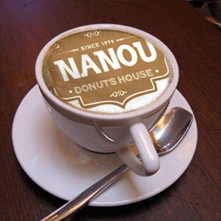 Nanou Donuts House